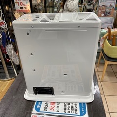 トヨトミ 石油ストーブ（再生品）【リサイクルフカツ岡崎倉庫店】251220SM-18の画像