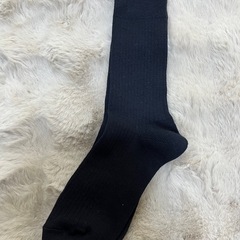 men's靴下の画像