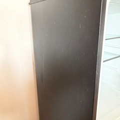 Hisense 冷蔵庫　134L  一人暮らし用の画像