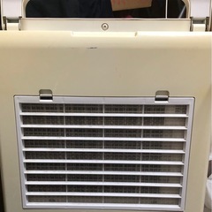 HITACHI製　除湿乾燥機🤗🤗🤗の画像