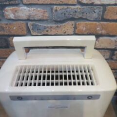 ナカトミ　除湿器　DM-6 の画像