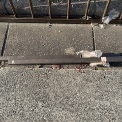 フェンスの画像