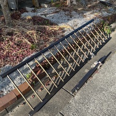 フェンスの画像