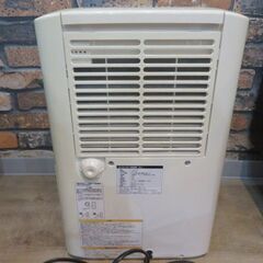 ナカトミ　除湿器　DM-6 の画像