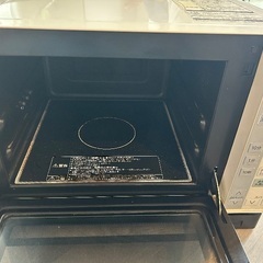 電子レンジの画像