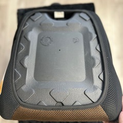 ジュニアシートの画像