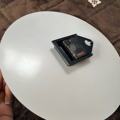 ビーチデザイン 掛時計 直径30cmの画像