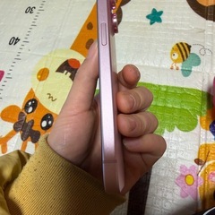 iphone 15 128GB SIM フリーの画像