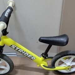 ストライダーの画像