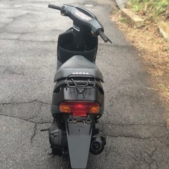 DIO AF 27 実動の画像