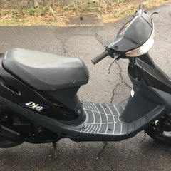 DIO AF 27 実動の画像