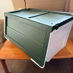 処分‼️衣装ケースの画像