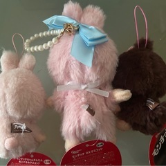 モンチッチの画像