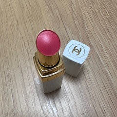 CHANEL ROUGE COCO BAUME 916 MY ROSE シャネルの画像