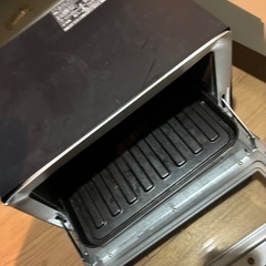 トースターの画像