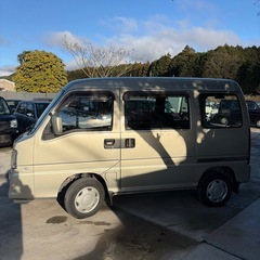 三万キロ台　車検込みの画像