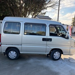 三万キロ台　車検込みの画像