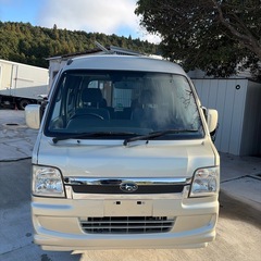 三万キロ台　車検込みの画像