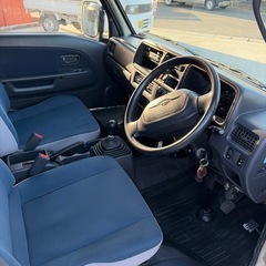 三万キロ台　車検込みの画像