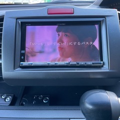 車検残あり　格安フリードの画像