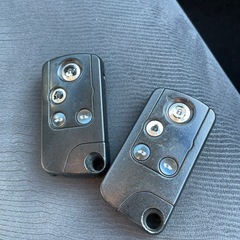 車検残あり　格安フリードの画像