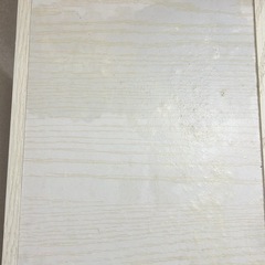 白木目　カラーボックスの画像