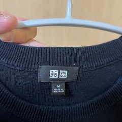 UNIQLOメンズの画像