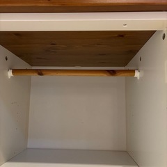 IKEAキャビネットの画像