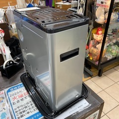 トヨトミ 石油ストーブ（再生品）【リサイクルフカツ岡崎倉庫店】251220SM-19の画像