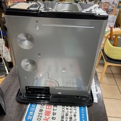 トヨトミ 石油ストーブ（再生品）【リサイクルフカツ岡崎倉庫店】251220SM-19の画像