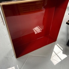 重箱(おせち料理などに)の画像