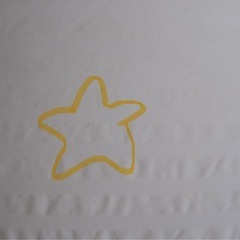 ラブツリークッション (MILK)の画像