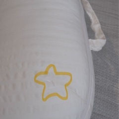 ラブツリークッション (MILK)の画像