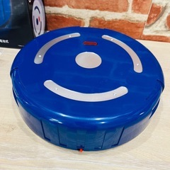 【dynamic】ルームロボクリーナーの画像