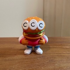 SUKOTA DINER ソフビコレクションの画像