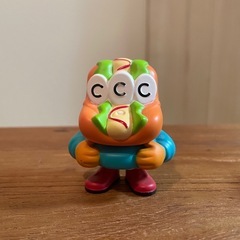 SUKOTA DINER ソフビコレクションの画像