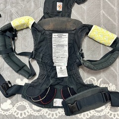 エルゴベビーキャリアの画像