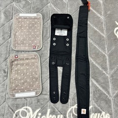 エルゴベビーキャリアの画像