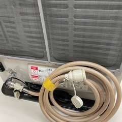 リンナイ Rinnai ガスファンヒーター RC-U4003Eの画像