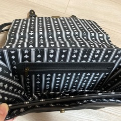 バッグ 2個セットの画像