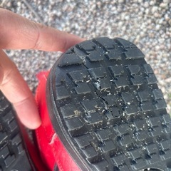 モーブス　安全靴の画像