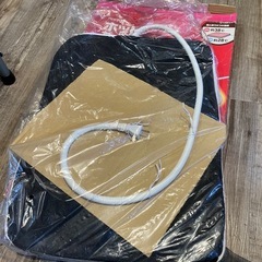 ペット用ホットカーペットの画像