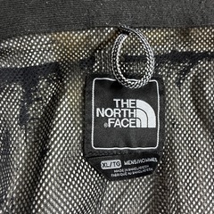 ノースフェイスマウンテンパーカーの画像