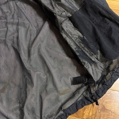 ノースフェイスマウンテンパーカーの画像