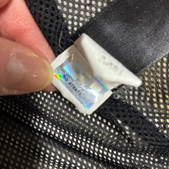 ノースフェイスマウンテンパーカーの画像