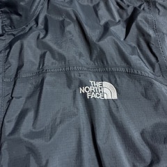 ノースフェイスマウンテンパーカーの画像