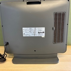 YAMAZEN パネルヒーター/電気ヒーターの画像