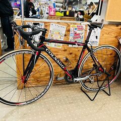 COLNAGO PRIMA ロードバイクの画像