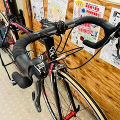 COLNAGO PRIMA ロードバイクの画像