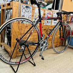 COLNAGO PRIMA ロードバイクの画像